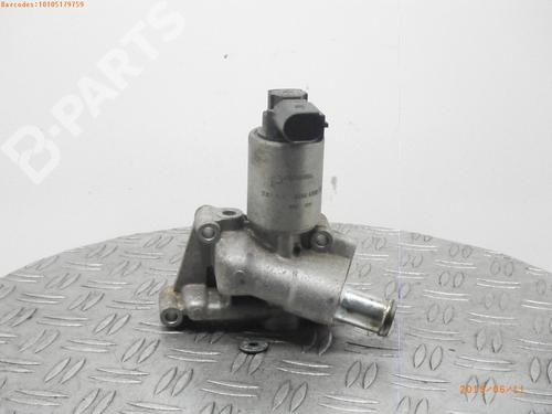 Used Egr Egr OPEL CORSA D (S07) 1.0 (L08, L68) (60 hp) 3259519 3259519