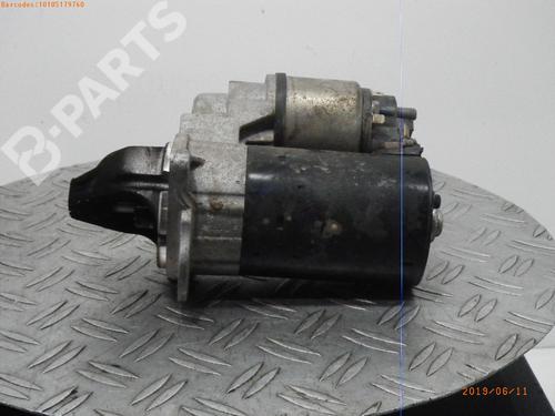 Used Starter OPEL CORSA D (S07) 1.0 (L08, L68) (60 hp) 3259520