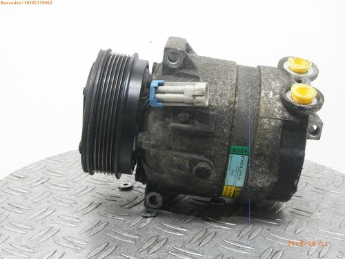 AC compressor OPEL VECTRA B (J96) 1.6 i 16V (F19) | BP3267211M34 