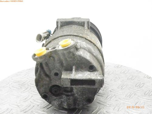 AC compressor OPEL VECTRA B (J96) 1.6 i 16V (F19) | BP3267211M34 