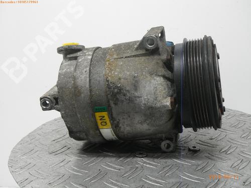 AC compressor OPEL VECTRA B (J96) 1.6 i 16V (F19) | BP3267211M34 