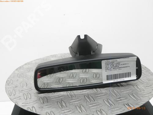 Used Rear mirror FORD C-MAX II (DXA/CB7, DXA/CEU) 1.6 Ti (105 hp) 3268051