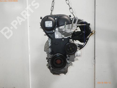 Engine FORD C-MAX II (DXA/CB7, DXA/CEU) 1.6 Ti (105 hp) 3268068