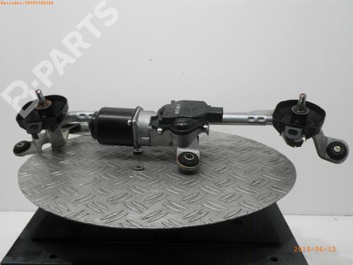 Used Front wipers mechanism MITSUBISHI MIRAGE / SPACE STAR VI Hatchback (A0_A) 1.0 (A05A) (71 hp) 3269468