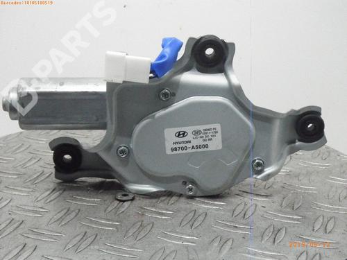 Used Rear wiper motor HYUNDAI i30 (GD) 1.6 CRDi (110 hp) 3270436