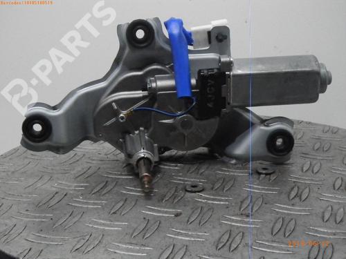 Rear wiper motor HYUNDAI i30 (GD) 1.6 CRDi | BP3270436M102 
