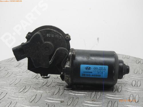 Viskermotor vindrude HYUNDAI i30 (GD) 1.6 CRDi (110 hp) 3270437