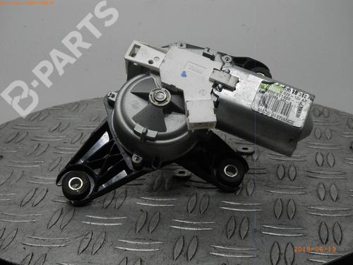 Used Rear wiper motor RENAULT TWINGO II (CN0_) 1.2 (CN0D) (58 hp) 3272414