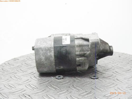 Used Starter RENAULT TWINGO II (CN0_) 1.2 (CN0D) (58 hp) 3272415