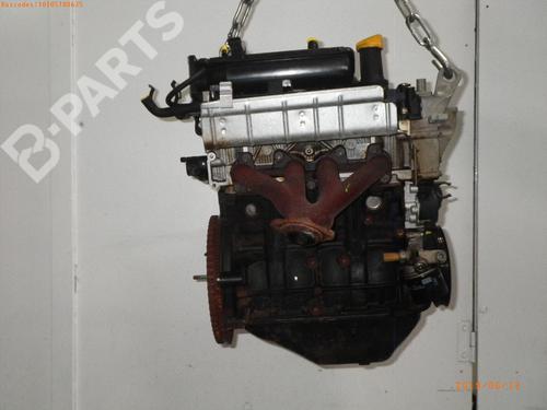 Kit Tagliando Per Renault Twingo II CN0 1.2 43 Kw 58 Cv Dal Kit Tagliando Per Renault Twingo II CN0 1.2 43 Kw 58 Cv Dal