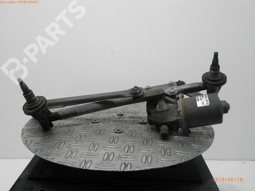 Used Front wipers mechanism FORD FIESTA V (JH_, JD_) 1.3 (60 hp) 3352841