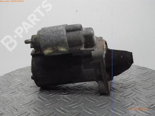 Used Starter FORD FIESTA V (JH_, JD_) 1.3 (60 hp) 3352843