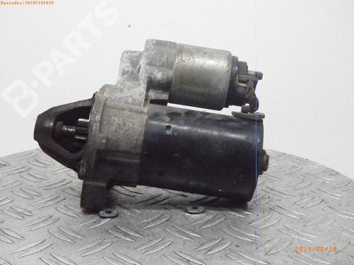 Starter FORD FIESTA V (JH_, JD_) 1.3 | BP3352843M8 