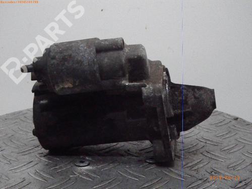 Used Starter FORD FIESTA V (JH_, JD_) 1.3 (60 hp) 3356281