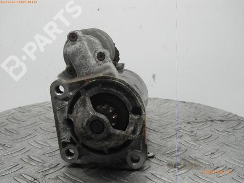Starter FORD FIESTA V (JH_, JD_) 1.3 | BP3356281M8 