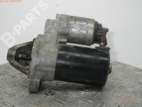Starter FORD FIESTA V (JH_, JD_) 1.3 | BP3356281M8 