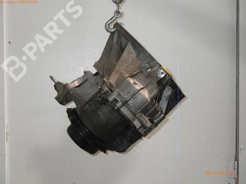 Gearbox FORD FIESTA V (JH_, JD_) 1.3 | BP3356309M3 