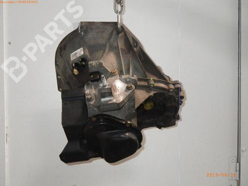 Gearbox FORD FIESTA V (JH_, JD_) 1.3 | BP3356309M3 
