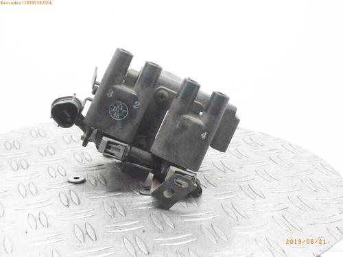 Used Ignition coil KIA PICANTO I (SA) 1.1 (65 hp) 3360726