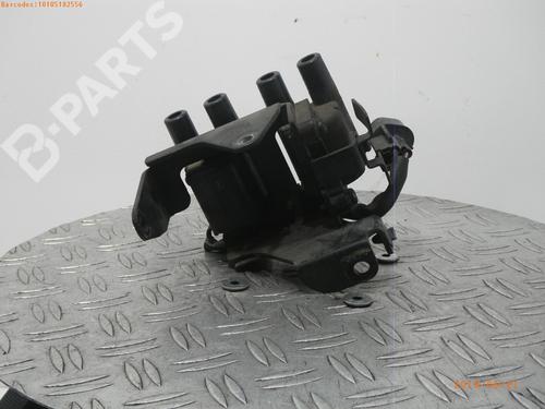 Ignition coil KIA PICANTO I (SA) 1.1 | BP3360726M94 