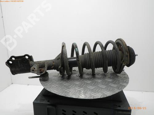 Used Left front shock absorber KIA PICANTO I (SA) 1.1 (65 hp) 3360728