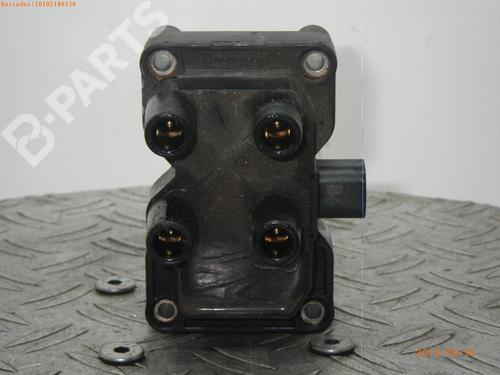 Used Ignition coil FORD FIESTA V (JH_, JD_) 1.4 16V (80 hp) 3407700