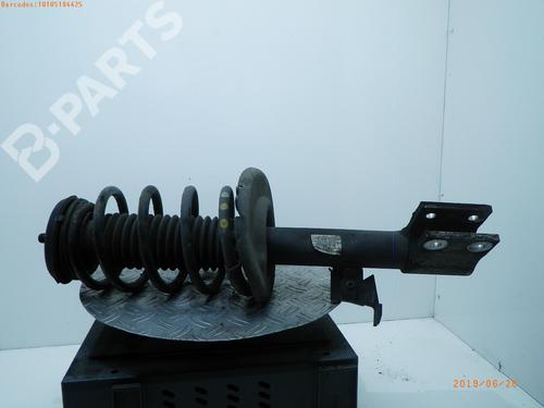 Used Right front shock absorber CITROËN DS4 (NX_) 2.0 HDi 165 (163 hp) 3409456