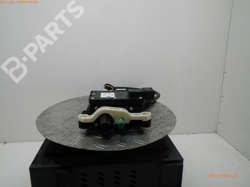 Electric handbrake CITROËN DS4 (NX_) 2.0 HDi 165 | BP3409457E5 
