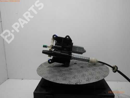 Electric handbrake CITROËN DS4 (NX_) 2.0 HDi 165 | BP3409457E5 