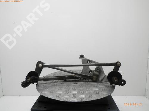 Vindrute Vindusviskermekanisme TOYOTA YARIS (_P9_) 1.33 VVT-i (NSP90_, NSP90R) (100 hp) 3409485
