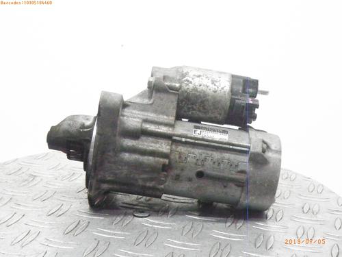 Starter TOYOTA YARIS (_P9_) 1.33 VVT-i (NSP90_, NSP90R) | BP3409488M8 