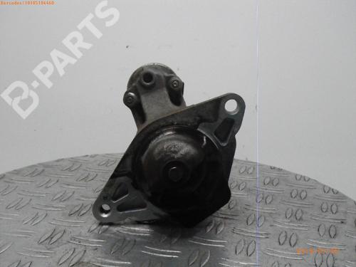 Starter TOYOTA YARIS (_P9_) 1.33 VVT-i (NSP90_, NSP90R) | BP3409488M8 