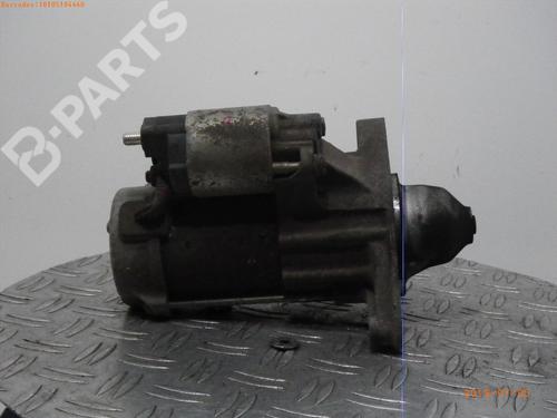 Starter TOYOTA YARIS (_P9_) 1.33 VVT-i (NSP90_, NSP90R) | BP3409488M8 