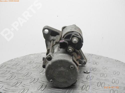 Starter TOYOTA YARIS (_P9_) 1.33 VVT-i (NSP90_, NSP90R) | BP3409488M8 