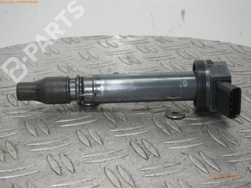 Used Ignition coil TOYOTA YARIS (_P9_) 1.33 VVT-i (NSP90_, NSP90R) (100 hp) 3409497
