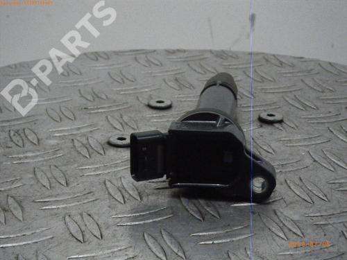 Ignition coil TOYOTA YARIS (_P9_) 1.33 VVT-i (NSP90_, NSP90R) | BP3409497M94 