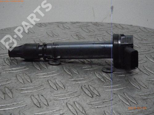 Used Ignition coil TOYOTA YARIS (_P9_) 1.33 VVT-i (NSP90_, NSP90R) (100 hp) 3409498