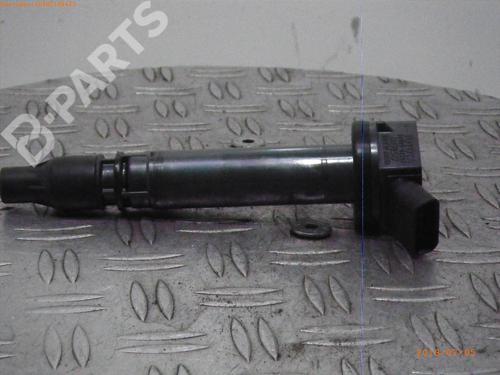 Used Ignition coil TOYOTA YARIS (_P9_) 1.33 VVT-i (NSP90_, NSP90R) (100 hp) 3409500