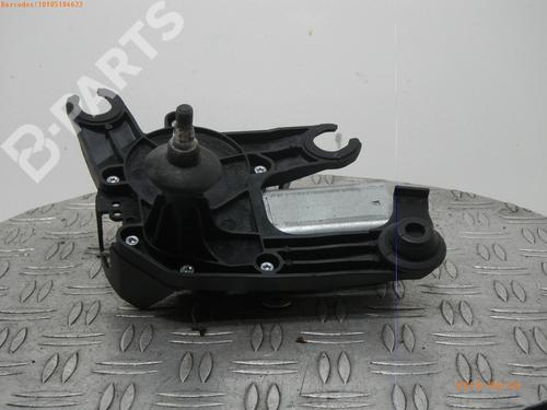 Rear wiper motor CITROËN DS4 (NX_) 2.0 HDi 165 | BP3409660M102 