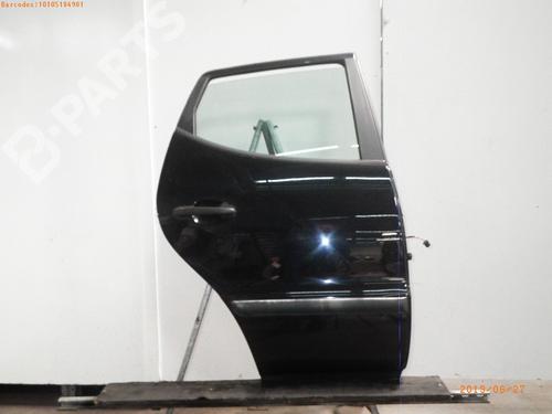 Used Right rear door MERCEDES-BENZ A-CLASS (W168) A 140 (168.031, 168.131) (82 hp) 3412619