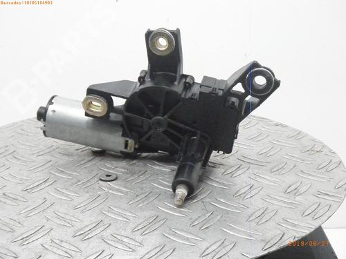 Rear wiper motor MERCEDES-BENZ A-CLASS (W168) A 140 (168.031, 168.131) | BP3412621M102 