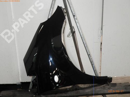 Used Right front fenders MERCEDES-BENZ A-CLASS (W168) A 140 (168.031, 168.131) (82 hp) 3412805