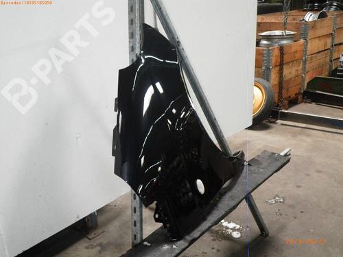 Right front fenders MERCEDES-BENZ A-CLASS (W168) A 140 (168.031, 168.131) | BP3412805C42 