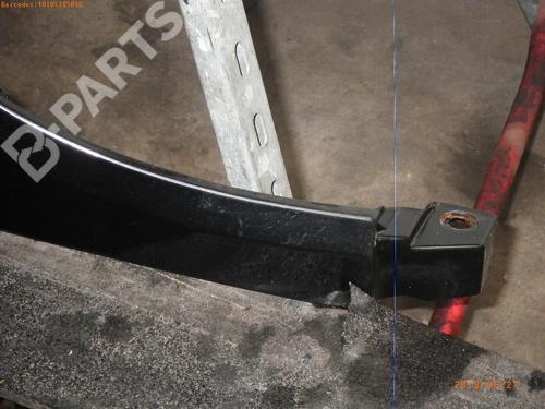 Right front fenders MERCEDES-BENZ A-CLASS (W168) A 140 (168.031, 168.131) | BP3412805C42 