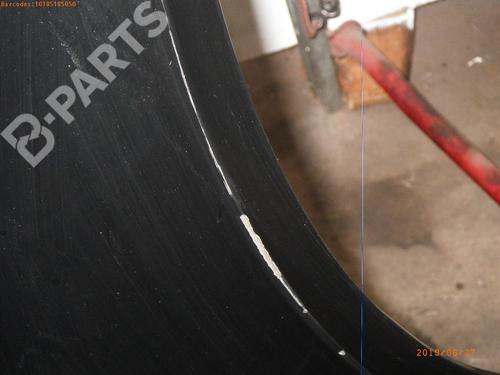 Right front fenders MERCEDES-BENZ A-CLASS (W168) A 140 (168.031, 168.131) | BP3412805C42 