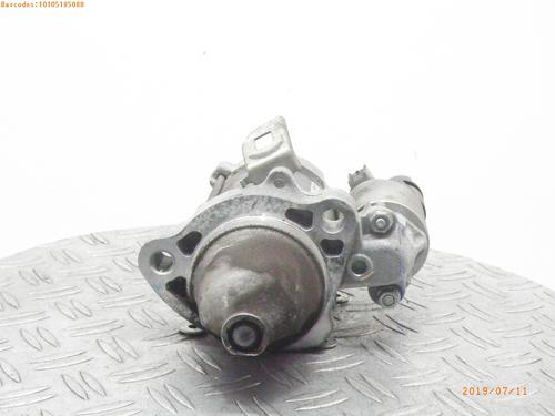 Starter HONDA JAZZ II (GD_, GE3, GE2) 1.2 i-DSI (GD5, GE2) | BP3412838M8 