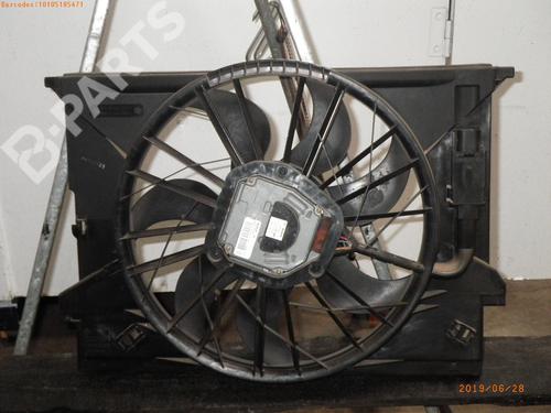 Used Radiator fan MERCEDES-BENZ E-CLASS T-Model (S211) E 220 T CDI (211.208) (170 hp) 3434324