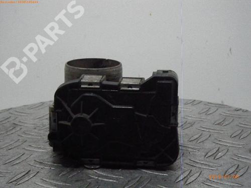 Used Throttle body FIAT GRANDE PUNTO (199_) 1.4 (199AXB11, 199AXB1A, 199BXB1A, 199AXL1A) (77 hp) 3434590