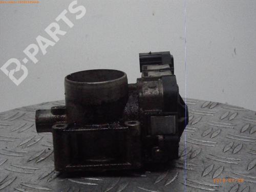 Throttle body FIAT GRANDE PUNTO (199_) 1.4 (199AXB11, 199AXB1A, 199BXB1A, 199AXL1A) | BP3434590M82 