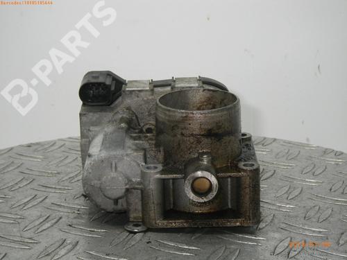 Throttle body FIAT GRANDE PUNTO (199_) 1.4 (199AXB11, 199AXB1A, 199BXB1A, 199AXL1A) | BP3434590M82 